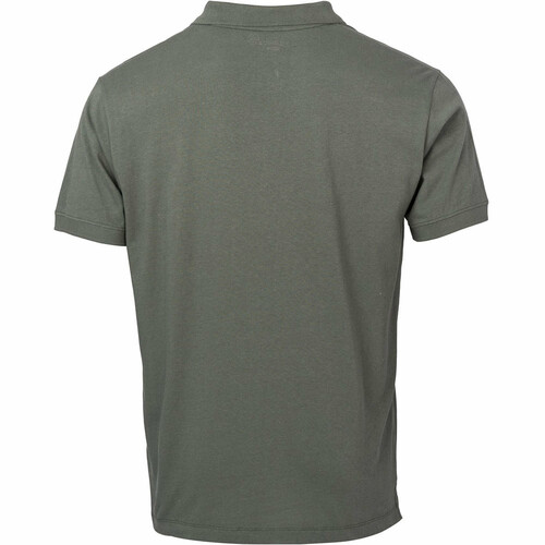 TERNUA POLO KENDAR verde