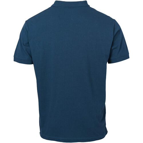 TERNUA POLO KENDAR azul