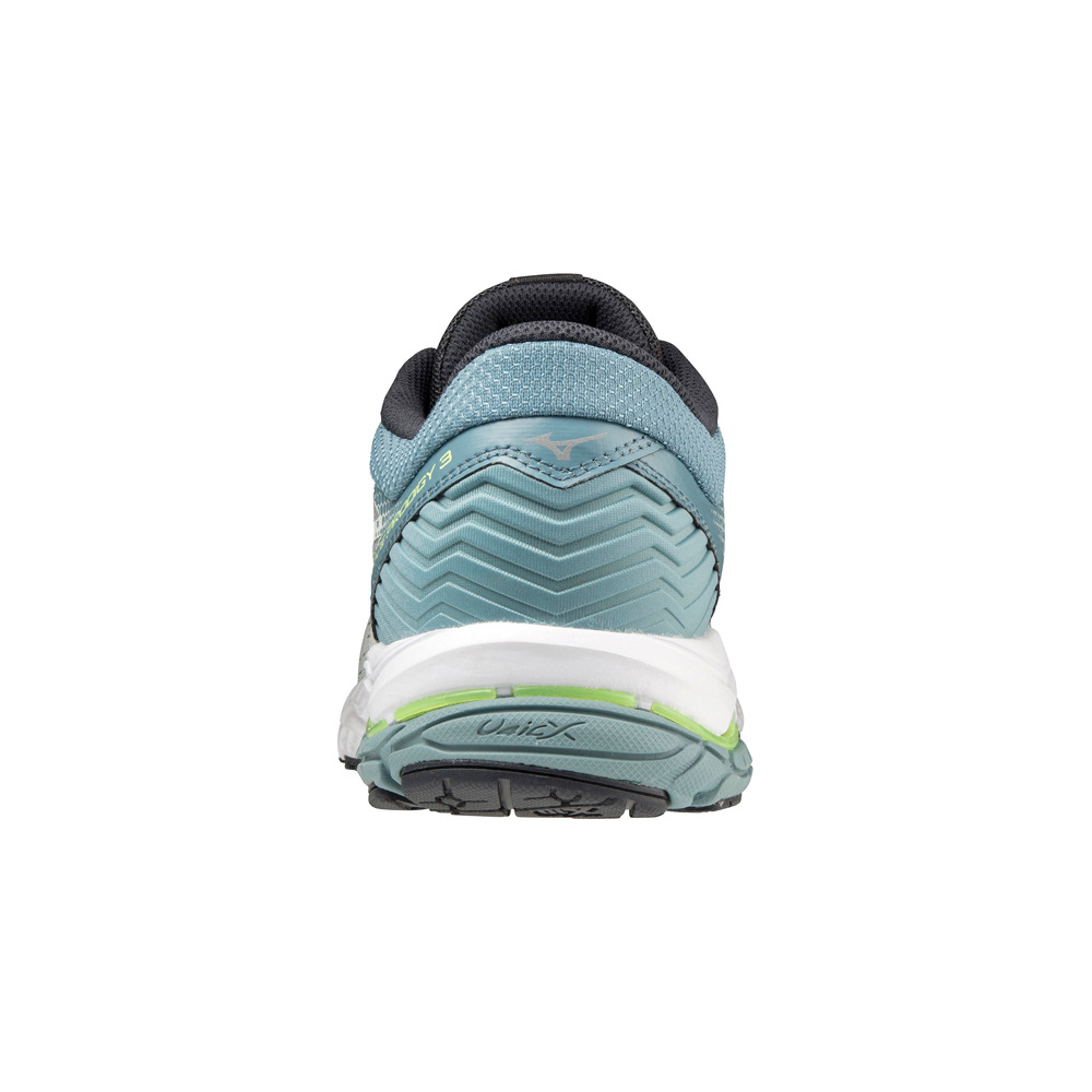 Mizuno zapatilla running hombre Mizuno WAVE PRODIGY 3 puntera Mizuno zapatilla running hombre Mizuno WAVE PRODIGY 3 puntera