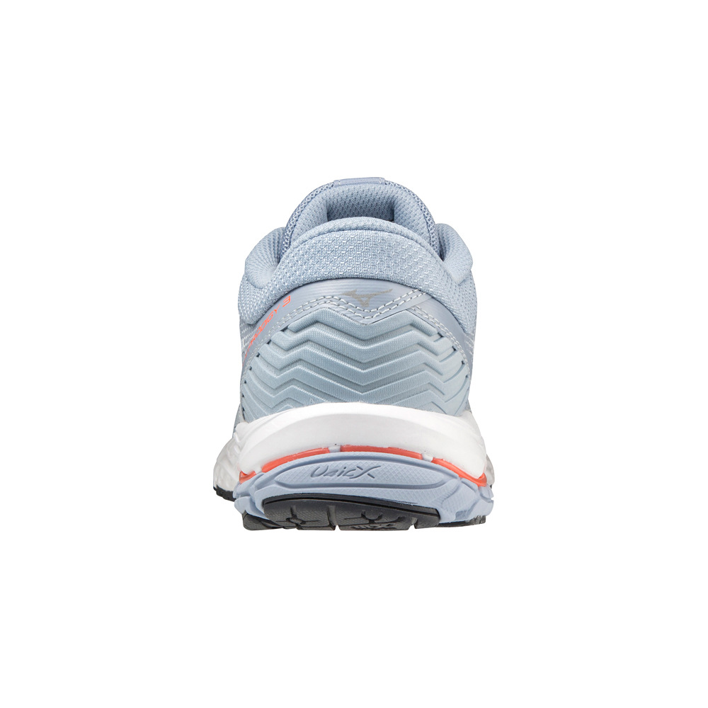 Mizuno zapatilla running mujer Mizuno WAVE PRODIGY 3 (W) puntera Mizuno zapatilla running mujer Mizuno WAVE PRODIGY 3 (W) puntera