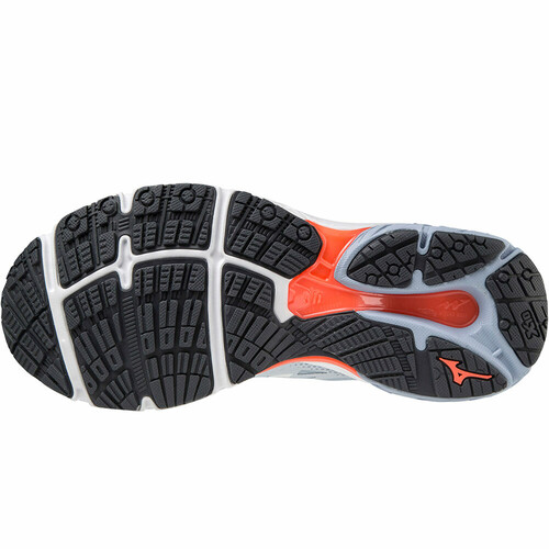 MIZUNO WAVE PRODIGY 3 (W) gris