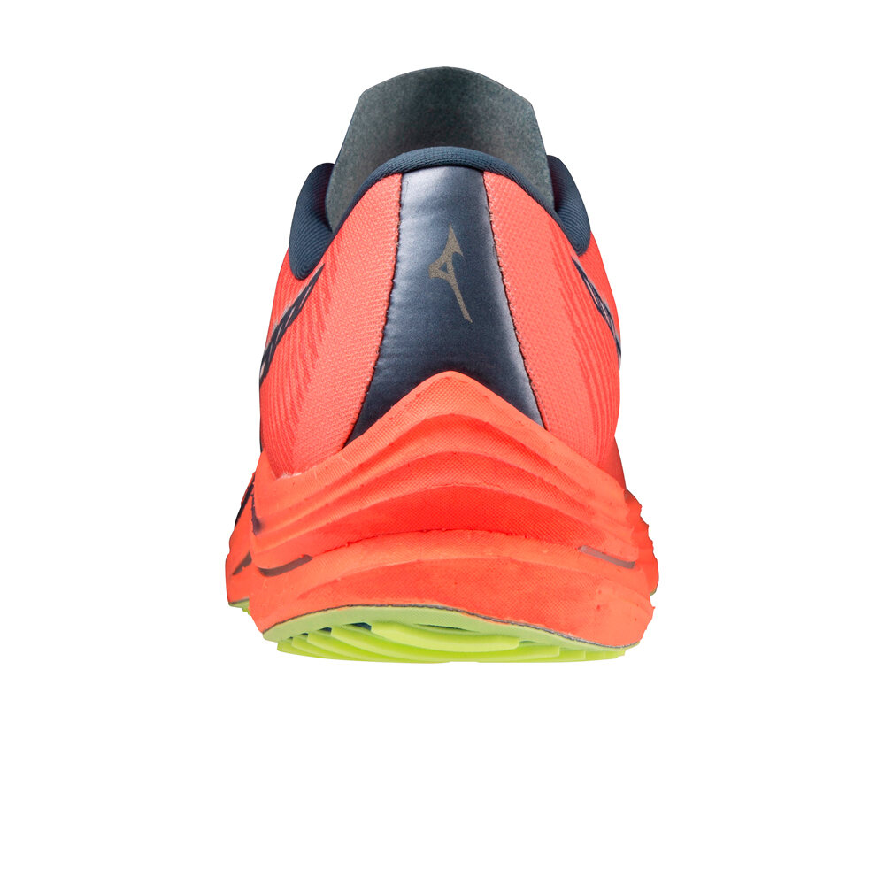 Mizuno zapatilla running mujer Mizuno WAVE REBELLION (W) puntera Mizuno zapatilla running mujer Mizuno WAVE REBELLION (W) puntera
