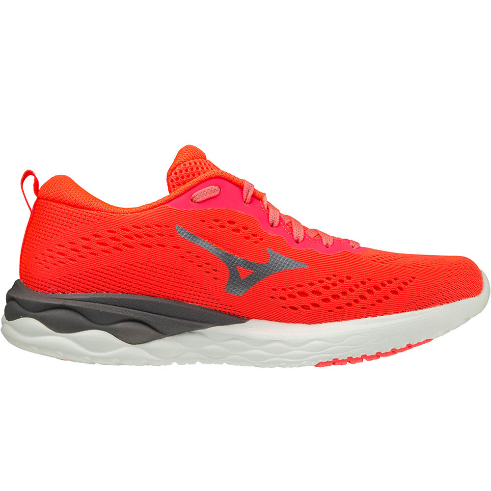 Mizuno zapatilla running mujer Mizuno WAVE REVOLT 2 (W) puntera Mizuno zapatilla running mujer Mizuno WAVE REVOLT 2 (W) puntera