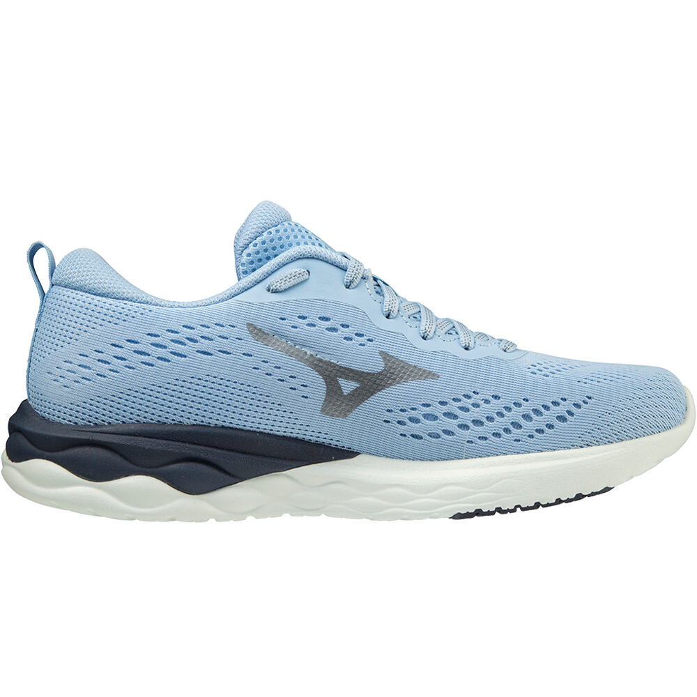 Mizuno zapatilla running mujer Mizuno WAVE REVOLT 2 (W) puntera Mizuno zapatilla running mujer Mizuno WAVE REVOLT 2 (W) puntera