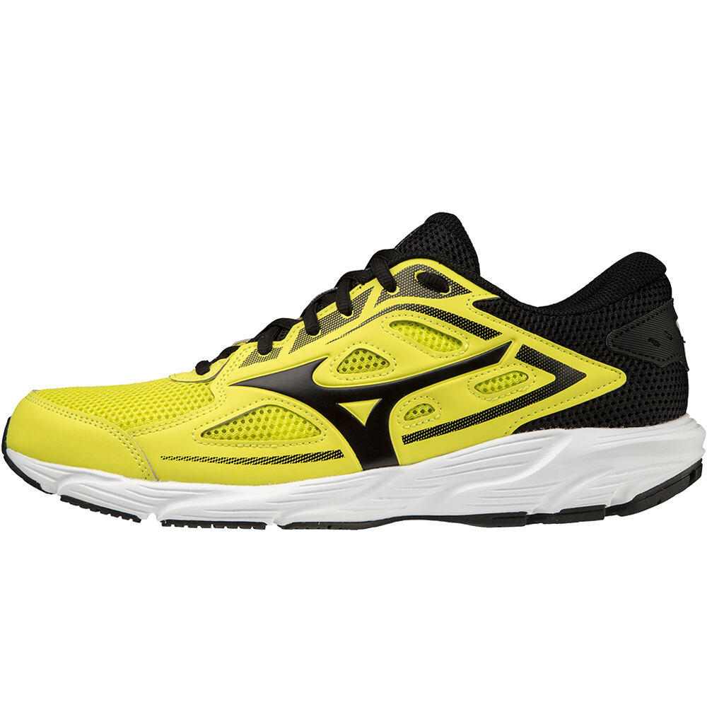 Mizuno zapatilla running hombre Mizuno MIZUNO SPARK 7 lateral interior Mizuno zapatilla running hombre Mizuno MIZUNO SPARK 7 lateral interior