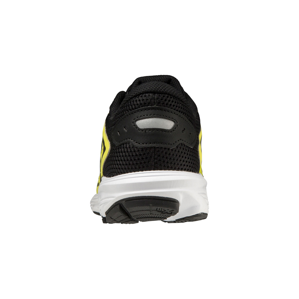 Mizuno zapatilla running hombre Mizuno MIZUNO SPARK 7 vista trasera Mizuno zapatilla running hombre Mizuno MIZUNO SPARK 7 vista trasera