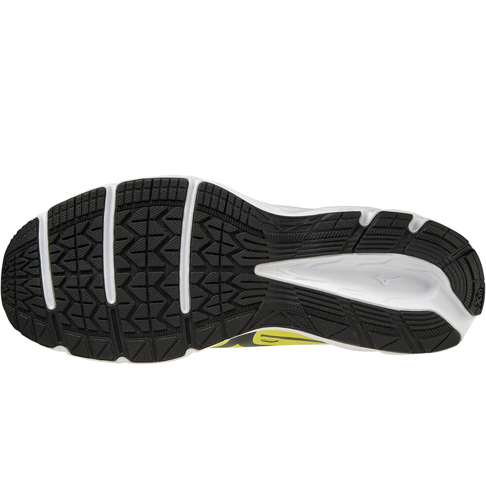 Mizuno zapatilla running hombre Mizuno MIZUNO SPARK 7 vista superior Mizuno zapatilla running hombre Mizuno MIZUNO SPARK 7 vista superior