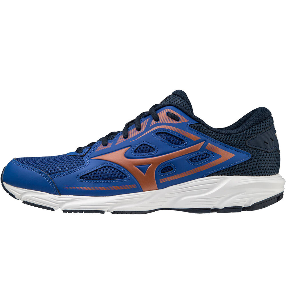 Mizuno zapatilla running hombre Mizuno MIZUNO SPARK 7 lateral interior Mizuno zapatilla running hombre Mizuno MIZUNO SPARK 7 lateral interior