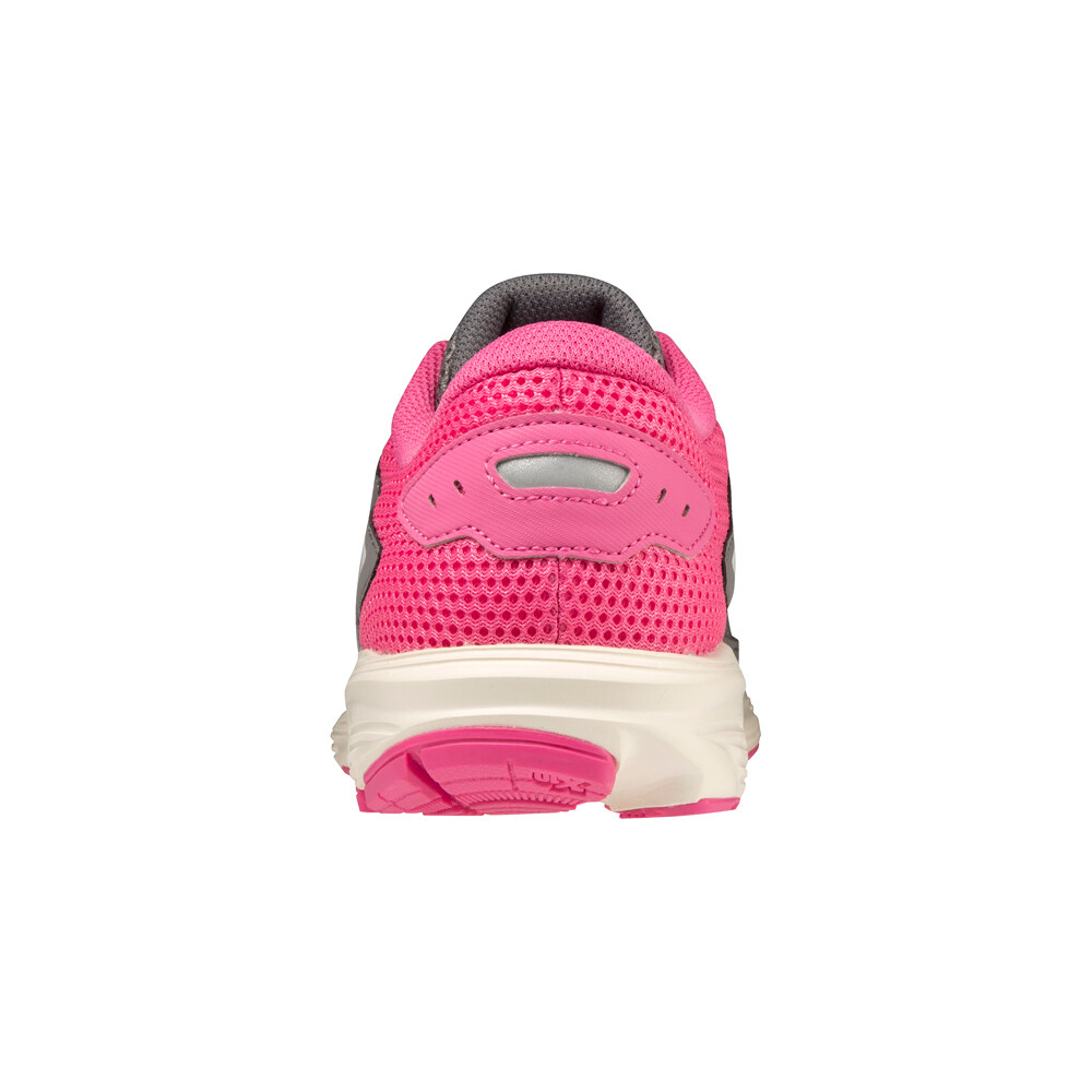 Mizuno zapatilla running mujer Mizuno MIZUNO SPARK 7 (W) vista trasera Mizuno zapatilla running mujer Mizuno MIZUNO SPARK 7 (W) vista trasera