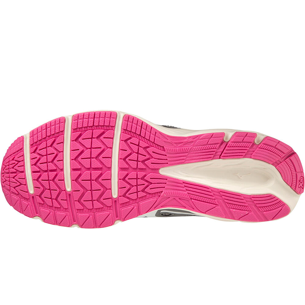 Mizuno zapatilla running mujer Mizuno MIZUNO SPARK 7 (W) vista superior Mizuno zapatilla running mujer Mizuno MIZUNO SPARK 7 (W) vista superior