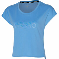 Mizuno BR Tee (w) Mizuno BR Tee (w)