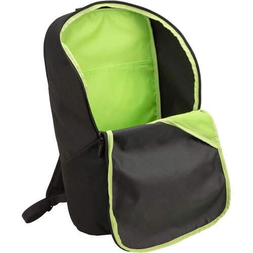 MIZUNO BACKPACK 22 negro