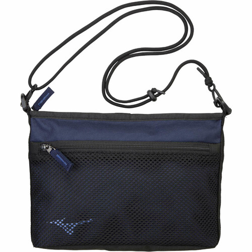MIZUNO POUCH azul