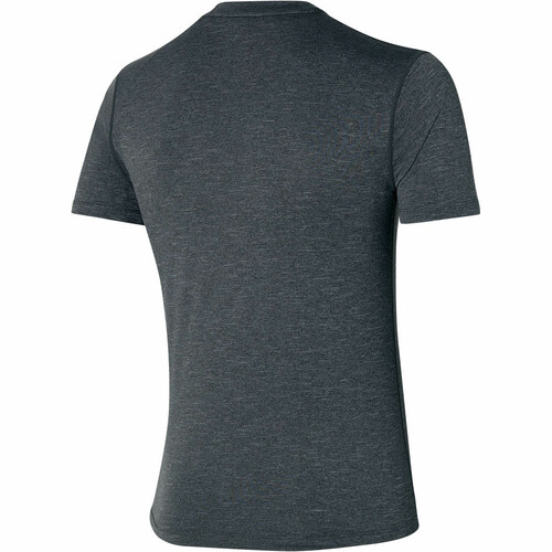 MIZUNO CORE RB TEE gris