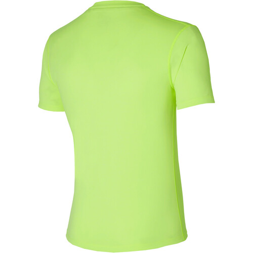 MIZUNO CORE RB TEE verde