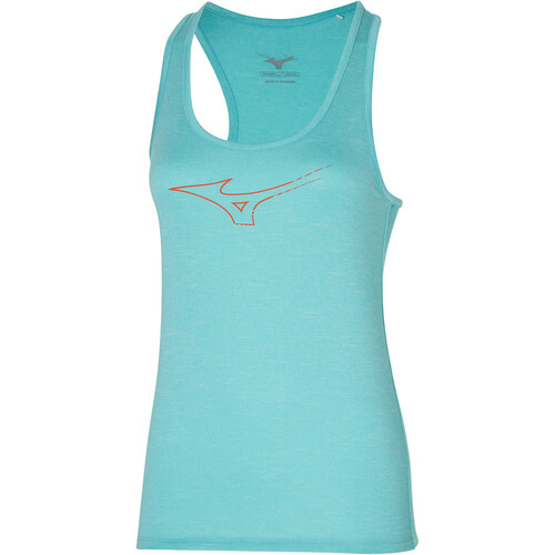 MIZUNO IMPULSE CORE RB TANK (W) azul