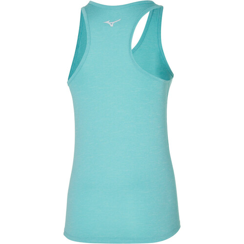MIZUNO IMPULSE CORE RB TANK (W) azul