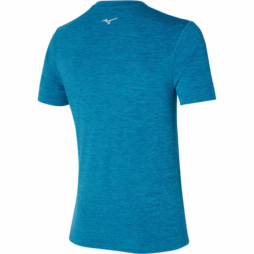 MIZUNO IMPULSE CORE TEE azul