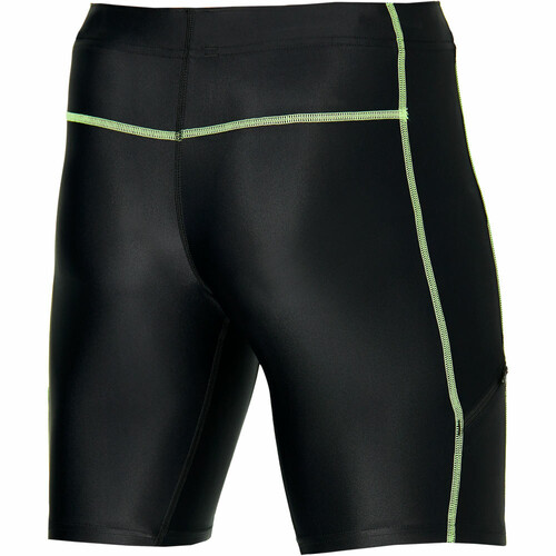 MIZUNO CORE MID TIGHT negro