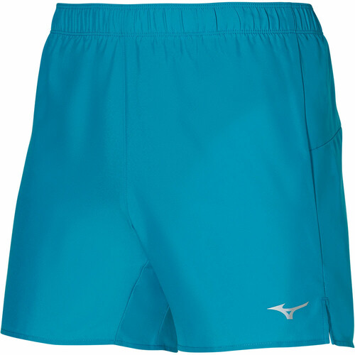 MIZUNO CORE 5.5 SHORT azul