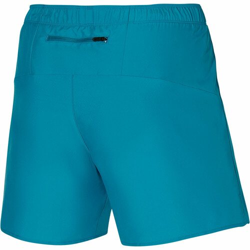 MIZUNO CORE 5.5 SHORT azul
