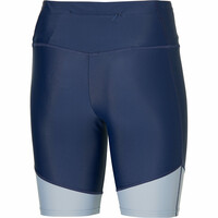Mizuno malla corta running mujer Mizuno Core Mid Tight (w) vista trasera Mizuno malla corta running mujer Mizuno Core Mid Tight (w) vista trasera