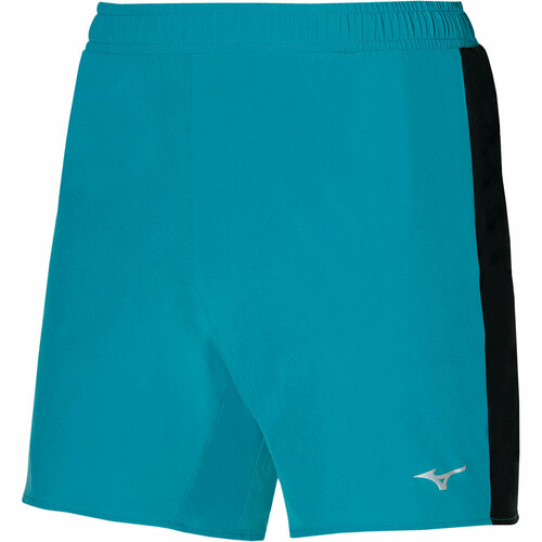 MIZUNO ALPHA 7.5 SHORT azul