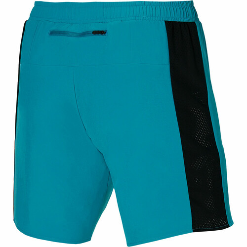 MIZUNO ALPHA 7.5 SHORT azul