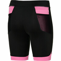 Mizuno mallas trail running cortas mujer Mizuno BG3000 Mid Tight (w) vista trasera Mizuno mallas trail running cortas mujer Mizuno BG3000 Mid Tight (w) vista trasera