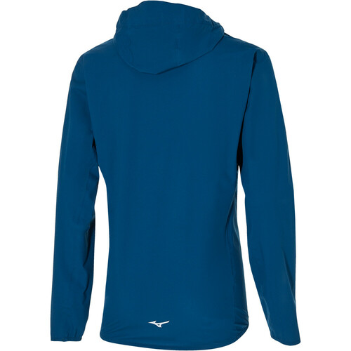 MIZUNO 20K ER JACKET azul