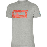 Athletic Mizuno Tee Athletic Mizuno Tee