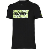 Athletic Mizuno Tee Athletic Mizuno Tee