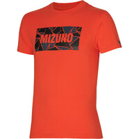 Athletic Mizuno Tee Athletic Mizuno Tee