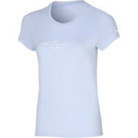 Athletic RB Tee (w) Athletic RB Tee (w)