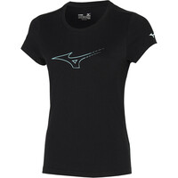 Athletic RB Tee (w) Athletic RB Tee (w)