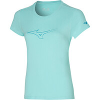 Athletic RB Tee (w) Athletic RB Tee (w)