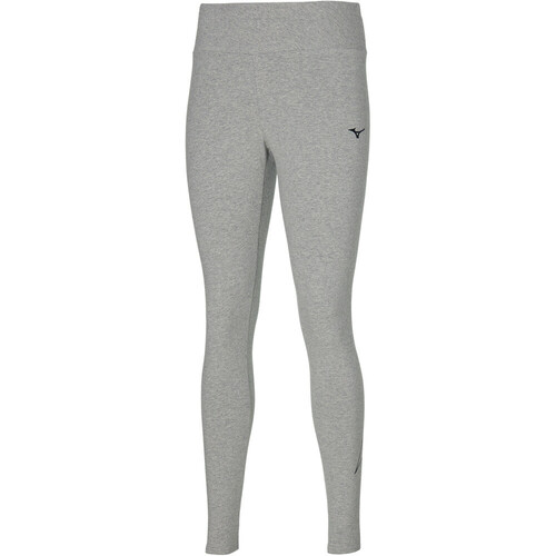 MIZUNO ATHLETIC LEGGING (W) gris