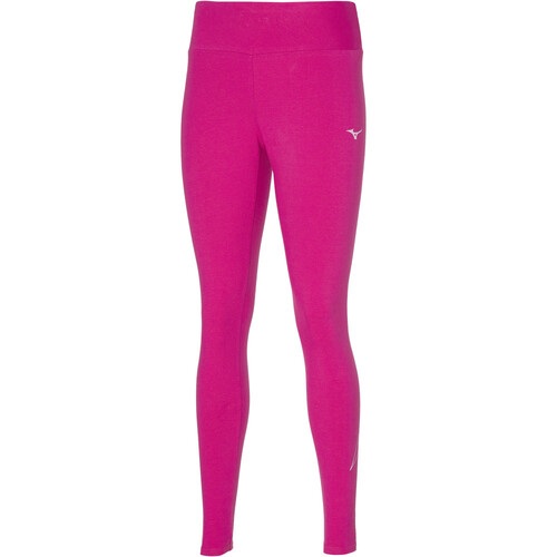 MIZUNO ATHLETIC LEGGING (W) rosa