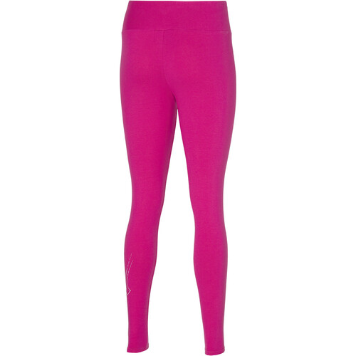 MIZUNO ATHLETIC LEGGING (W) rosa