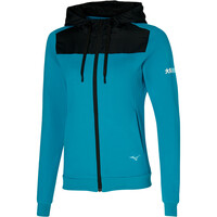 Athletic Sweat Jacket (w) Athletic Sweat Jacket (w)