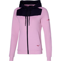 Athletic Sweat Jacket (w) Athletic Sweat Jacket (w)