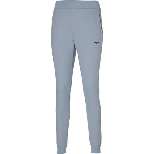 MIZUNO ATHLETIC SWEAT PANT (W) azul