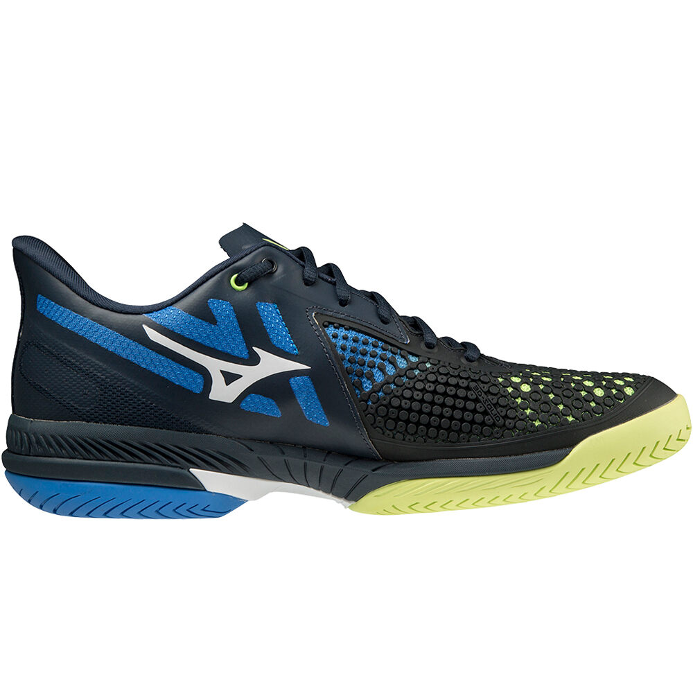 Mizuno Zapatillas Tenis Hombre Mizuno WAVE EXCEED TOUR 5 AC puntera Mizuno Zapatillas Tenis Hombre Mizuno WAVE EXCEED TOUR 5 AC puntera