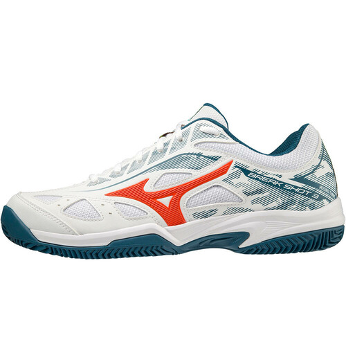 MIZUNO BREAKSHOT 3 CC blanco