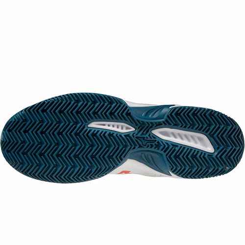 MIZUNO BREAKSHOT 3 CC blanco