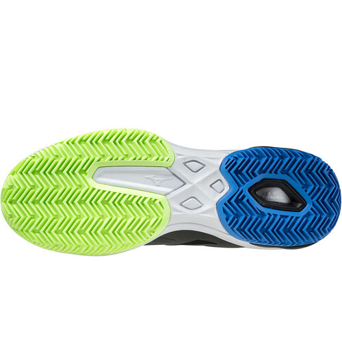 MIZUNO WAVE EXCEED LIGHT CC negro