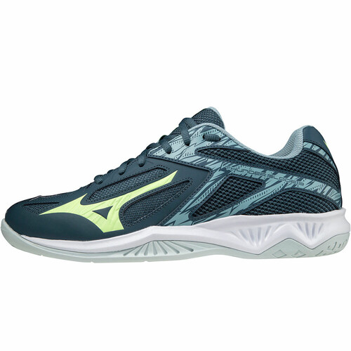 MIZUNO THUNDER BLADE 3 azul
