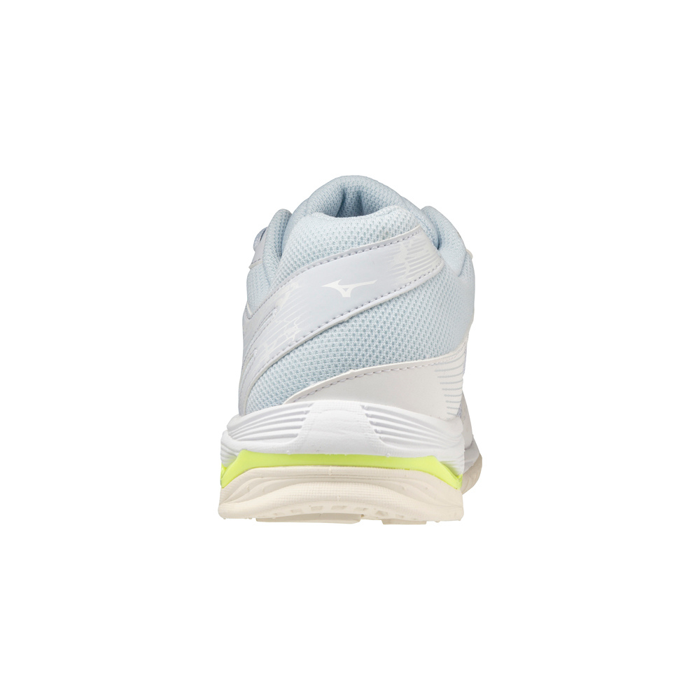 Mizuno zapatillas indoor mujer Mizuno WAVE VOLTAGE (W) puntera Mizuno zapatillas indoor mujer Mizuno WAVE VOLTAGE (W) puntera