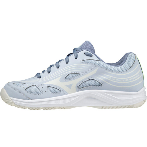 MIZUNO CYCLONE SPEED 3 (W) gris