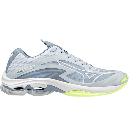 MIZUNO WAVE LIGHTNING Z7 (W) gris